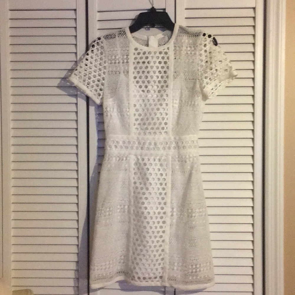 H&M dress